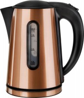 Photos - Electric Kettle Kalorik TKG JK1200 K 2000 W  copper