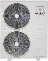 Photos - Heat Pump Axioma AXHP-EVIDC-15M 16 kW