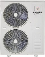 Photos - Heat Pump Axioma AXHP-EVIDC-18M 20 kW