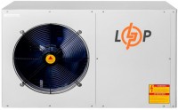 Photos - Heat Pump Logicpower LP-05 4 kW