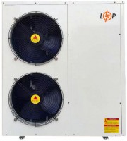Photos - Heat Pump Logicpower LP-23 23 kW