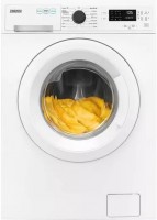 Photos - Washing Machine Zanussi ZWD 76SB4PW white