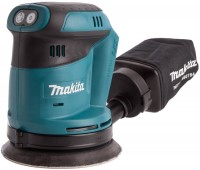 Photos - Grinder / Polisher Makita DBO180ZJ 