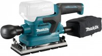 Grinder / Polisher Makita DBO382Z 