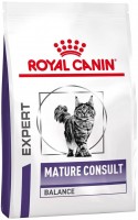 Photos - Cat Food Royal Canin Mature Consult Balance  3.5 kg