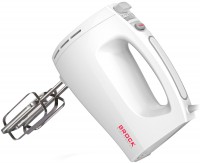 Photos - Mixer Brock HM 3001 white