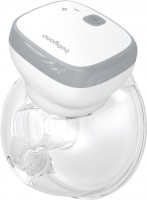 Photos - Breast Pump BabyOno Shelly 