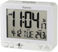 Radio / Table Clock Hama RC550 