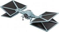 Photos - Model Building Kit Revell The Mandalorian Outland TIE Fighter (1:65) 