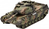 Photos - Model Building Kit Revell Leopard 1A5 (1:35) 