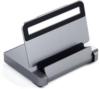 Photos - Card Reader / USB Hub Satechi Aluminum Stand & Hub for iPad Pro 