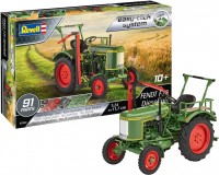 Photos - Model Building Kit Revell Fendt F20 (1:24) 