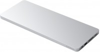 Photos - Card Reader / USB Hub Satechi USB-C Slim Dock for 24” iMac 