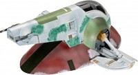 Photos - Model Building Kit Revell Boba Fetts Starship (1:88) 