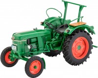 Photos - Model Building Kit Revell Deutz D30 (1:24) 