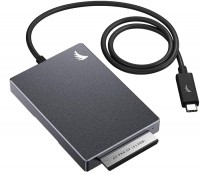 Photos - Card Reader / USB Hub ANGELBIRD CFast 2.0 Card Reader 
