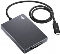 Photos - Card Reader / USB Hub ANGELBIRD CFexpress Card Reader MK2 Type B 
