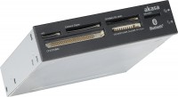 Photos - Card Reader / USB Hub Akasa AK-ICR-11 