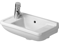 Bathroom Sink Duravit Starck 3 075150 500 mm