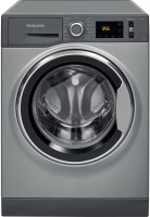 Photos - Washing Machine Hotpoint-Ariston NM11 846 GC A UK N graphite