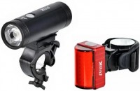 Photos - Bike Light PROX Spika Set/Zeta 