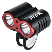 Photos - Bike Light PROX Dual II Power 
