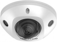 Photos - Surveillance Camera Hikvision DS-2CD2546G2-IS(C) 2.8 mm 