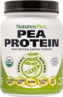 Photos - Protein Natures Plus Pea Protein 0.5 kg