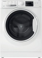 Photos - Washing Machine Hotpoint-Ariston RDG 8643 WW UK N white