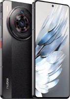 Photos - Mobile Phone Nubia Z50S Pro 1 TB / 16 GB