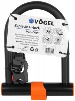 Photos - Bike Lock Vogel VZP-009K 