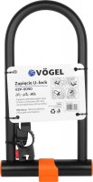 Photos - Bike Lock Vogel VZP-009D 