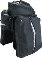 Bike Bag / Mount Topeak MTX Trunkbag DXP 22.6 L
