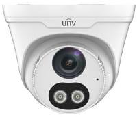 Photos - Surveillance Camera Uniview IPC3612LE-ADF28KC-WL 