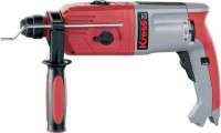 Photos - Rotary Hammer Kress 1050 PXC 