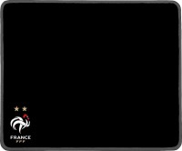 Photos - Mouse Pad Konix FFF Black Mousepad 