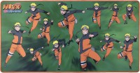 Photos - Mouse Pad Konix Naruto - XXL Mouse Pad 