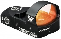 Sight Vortex Venom Red Dot 3 MOA 