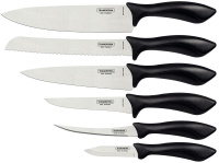 Photos - Knife Set Tramontina Affilata 23699/060 
