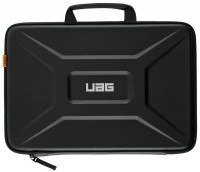 Photos - Laptop Bag UAG Medium Sleeve with handle 13 13 "