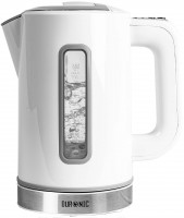 Photos - Electric Kettle Duronic EK30 WE white