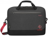 Photos - Laptop Bag Targus 40th Anniversary Cypress Briefcase with EcoSmart 15.6 15.6 "