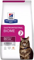Photos - Cat Food Hills PD Gastrointestinal Biome  1.5 kg