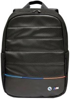 Photos - Backpack BMW Carbon Tricolor 16 