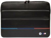 Photos - Laptop Bag BMW Sleeve Carbon Tricolor 14 14 "