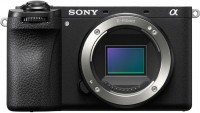 Photos - Camera Sony A6700  body