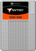Photos - SSD Seagate Nytro 5350M 15mm XP3840SE70035 3.84 TB