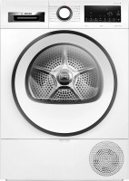 Photos - Tumble Dryer Bosch WQG 233D0 BY