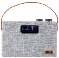 Photos - Radio / Clock Akai A61029 