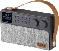 Photos - Radio / Clock Akai A61028 